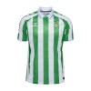 Real Betis Hjemme 2024-25 - Herre Fotballdrakt